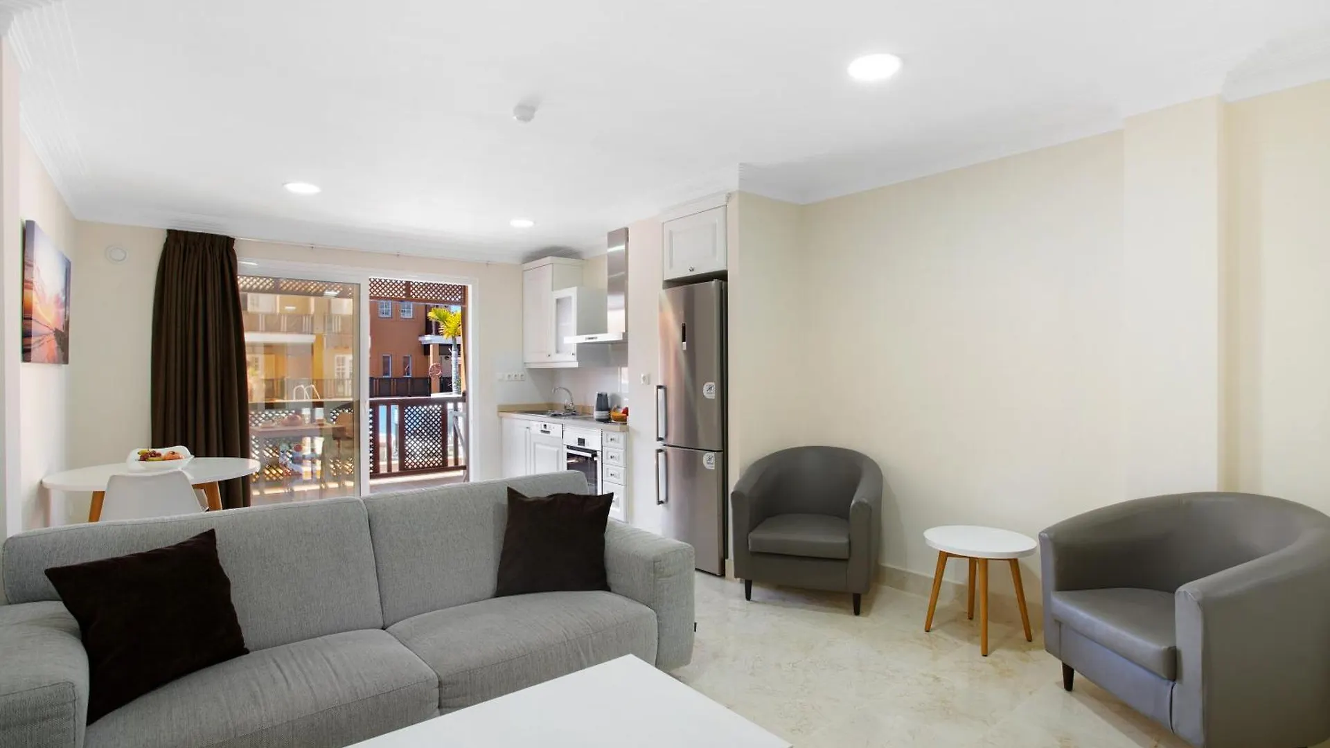 Pineda B Apartment Arguineguin Spain