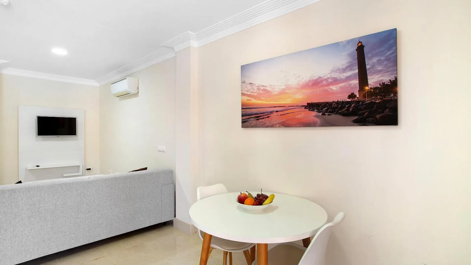 Pineda B Apartment Arguineguin Spain
