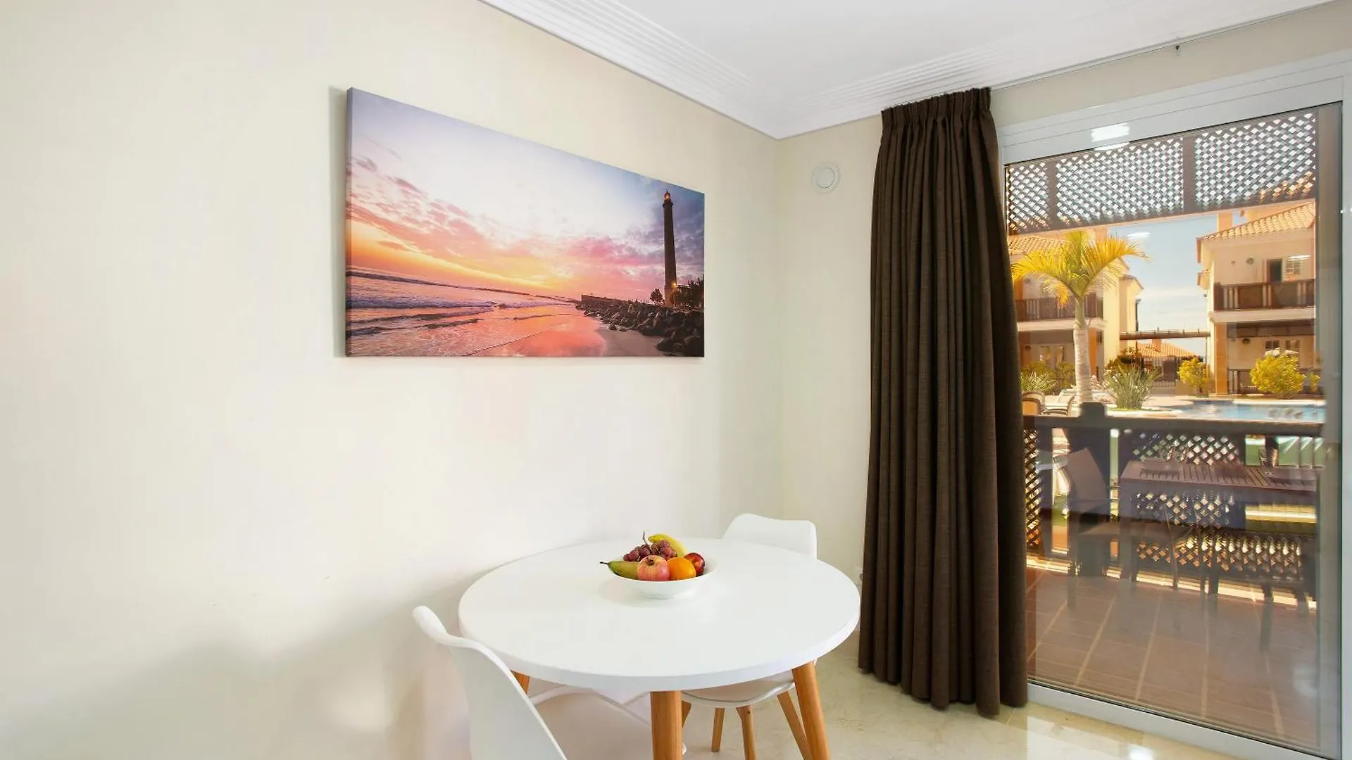 Pineda B Apartment Arguineguin