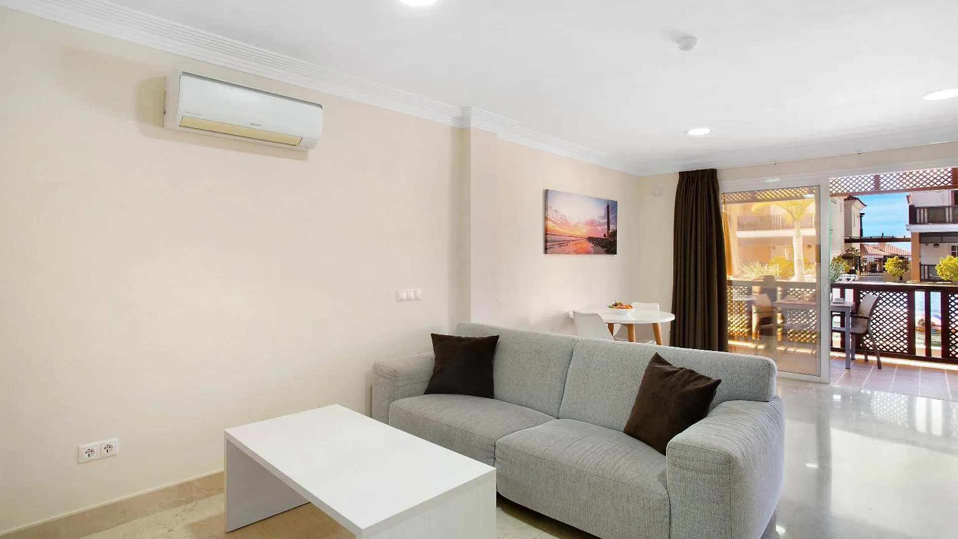 Pineda B Apartment Arguineguin