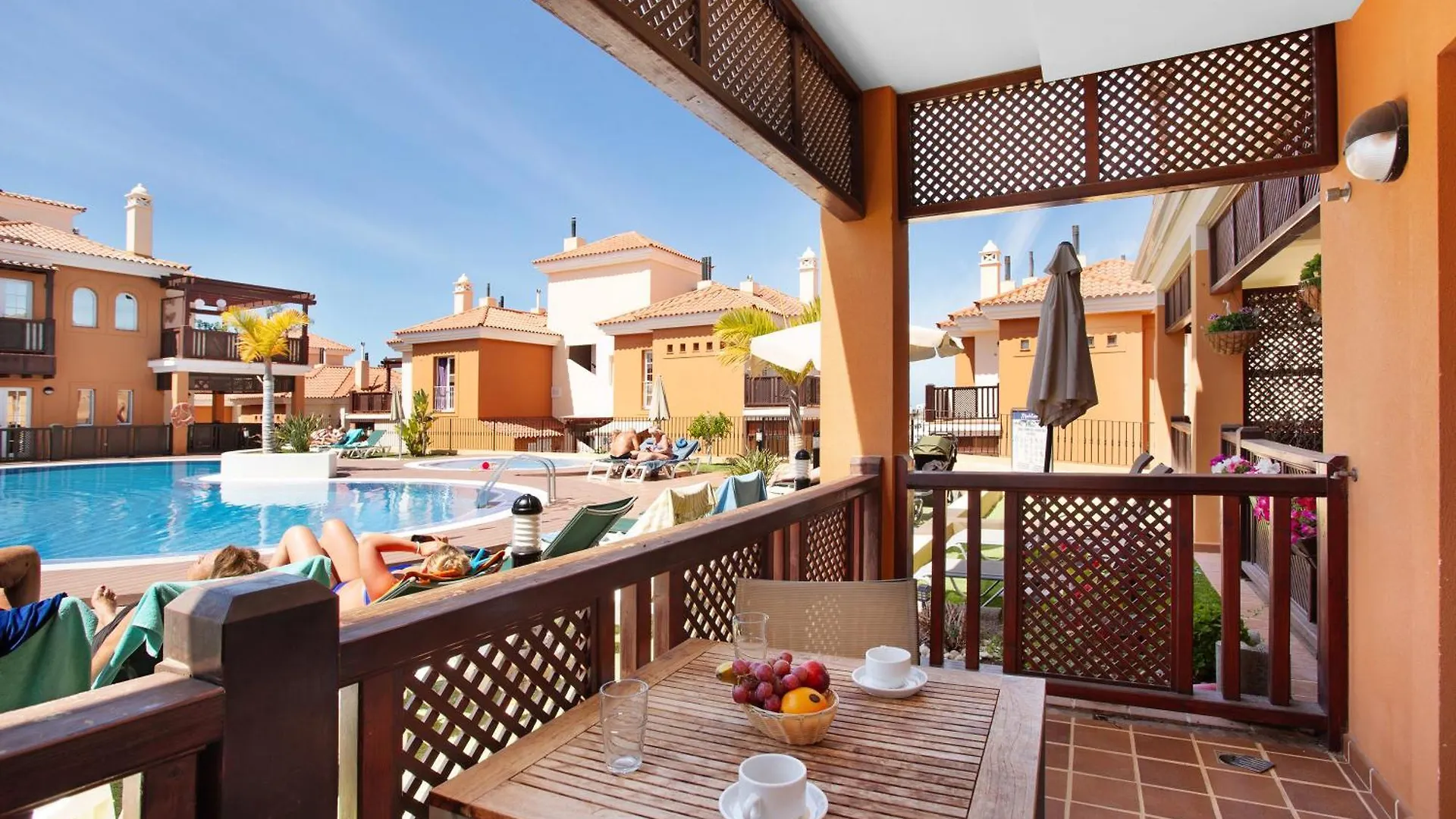 Pineda B Apartment Arguineguin