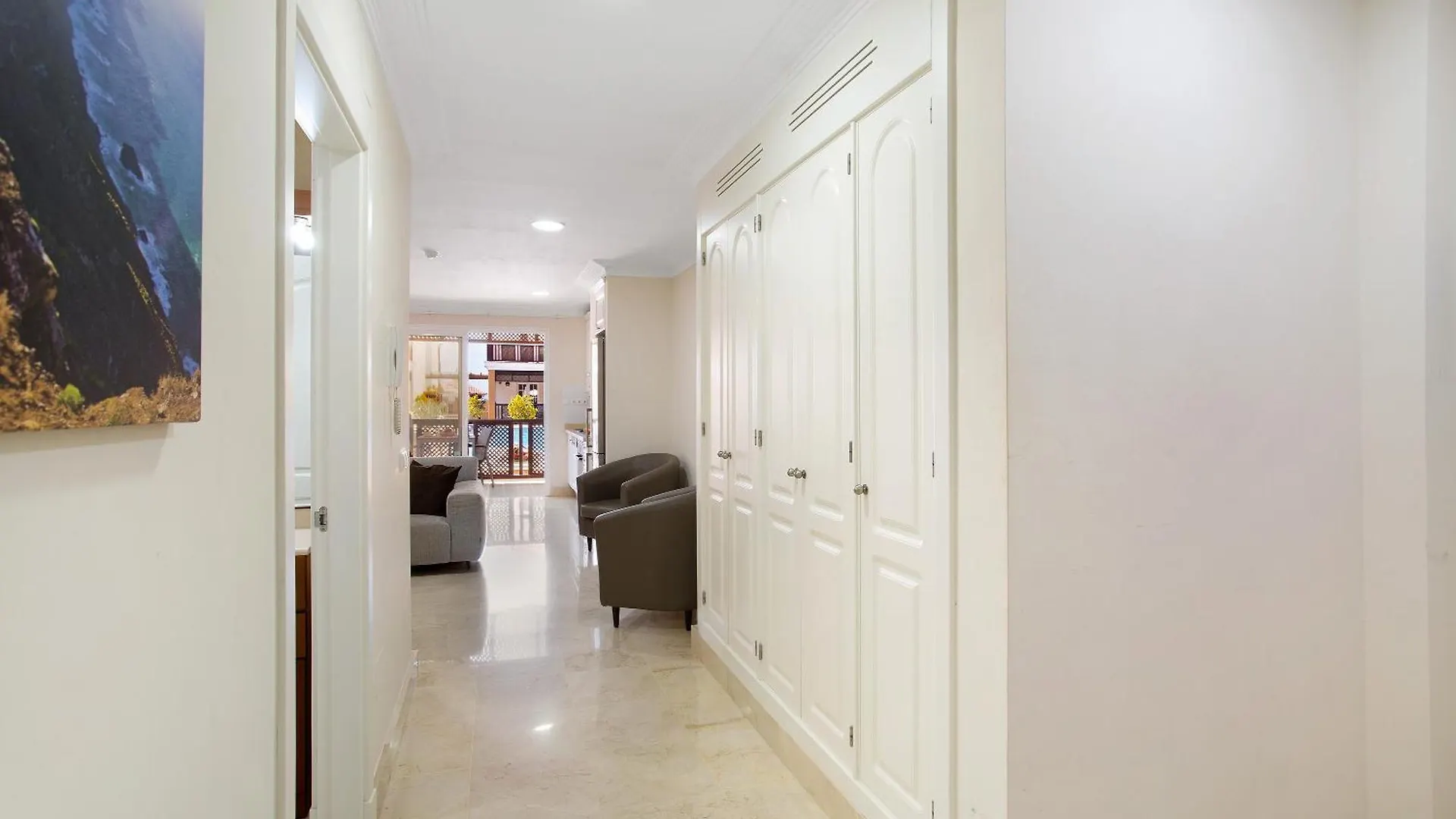 Pineda B Apartment Arguineguin 0*,