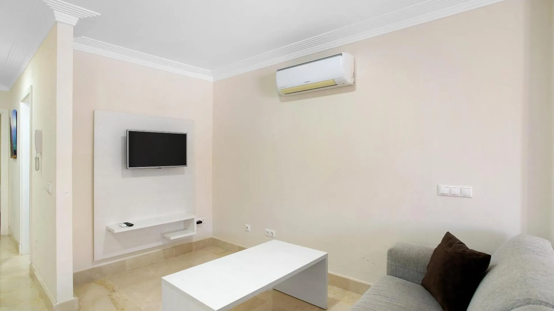 Pineda B Apartment Arguineguin