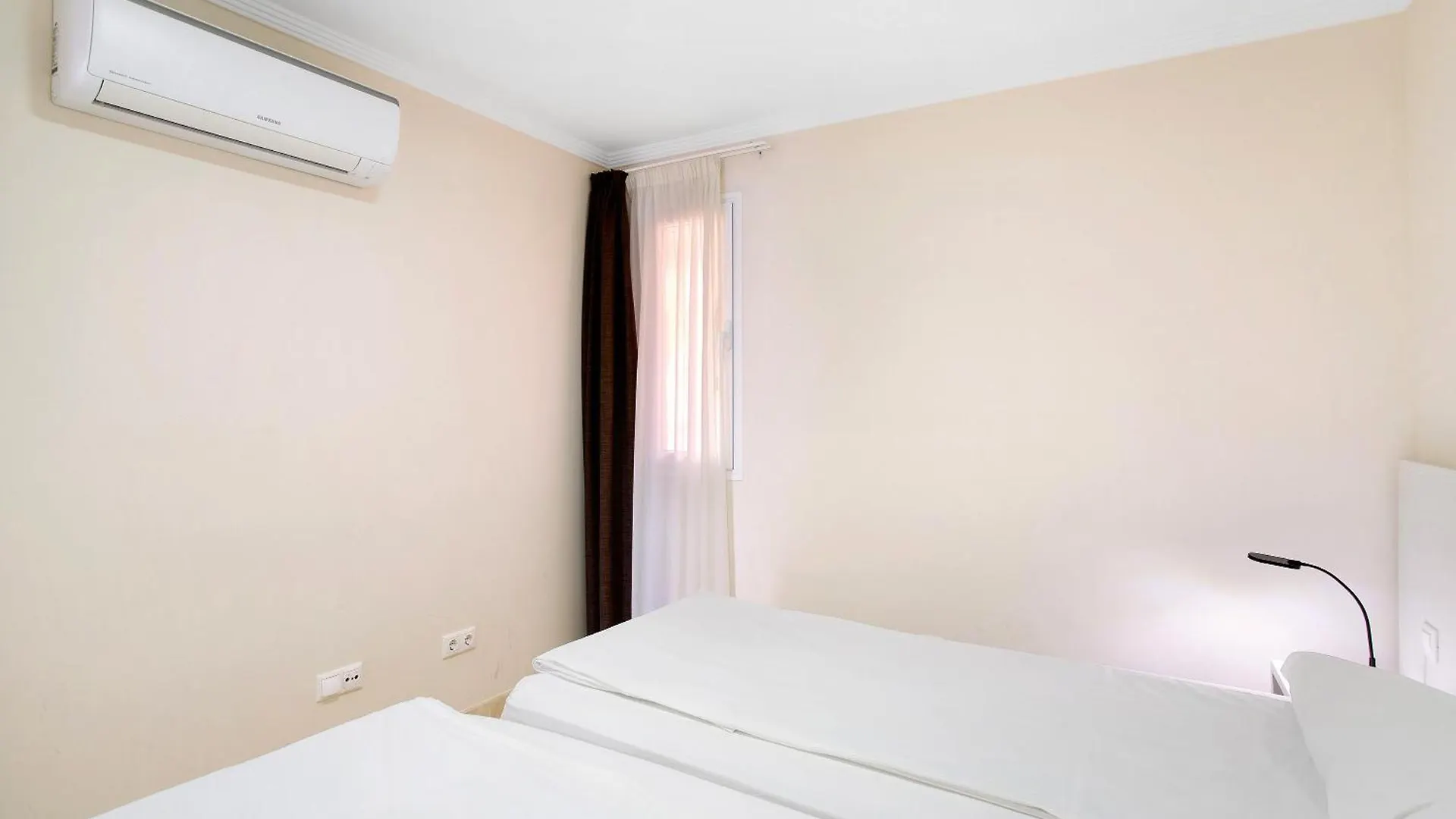 Pineda B Apartment Arguineguin