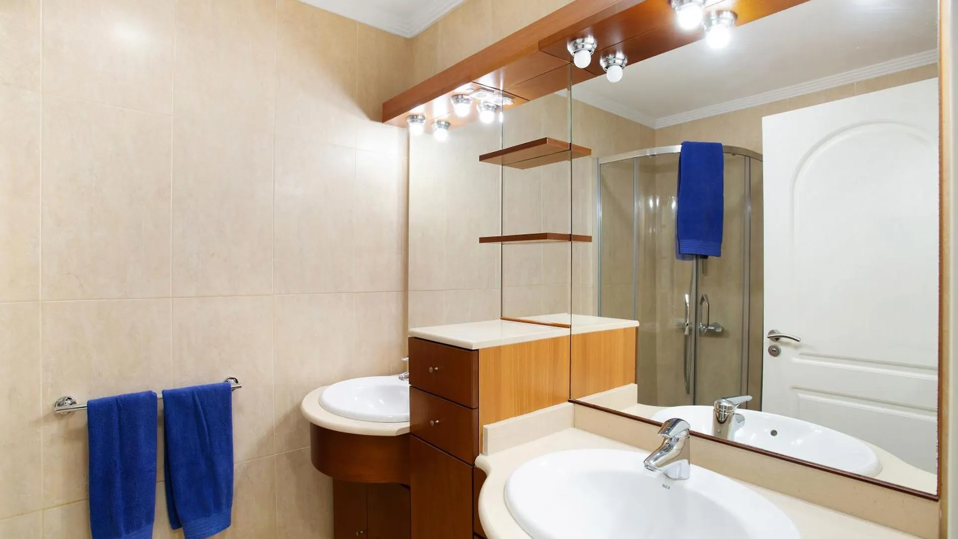 Pineda B Apartment Arguineguin