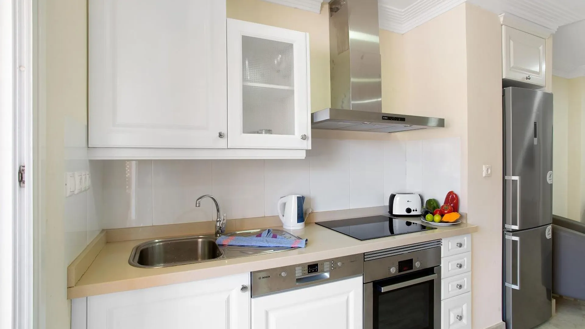 Pineda B Apartment Arguineguin Spain