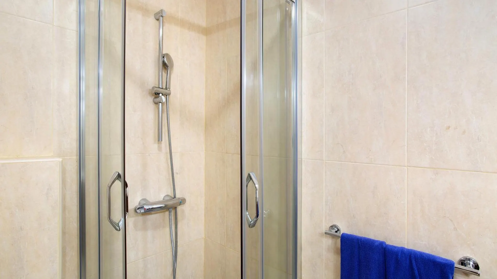 Pineda B Apartment Arguineguin