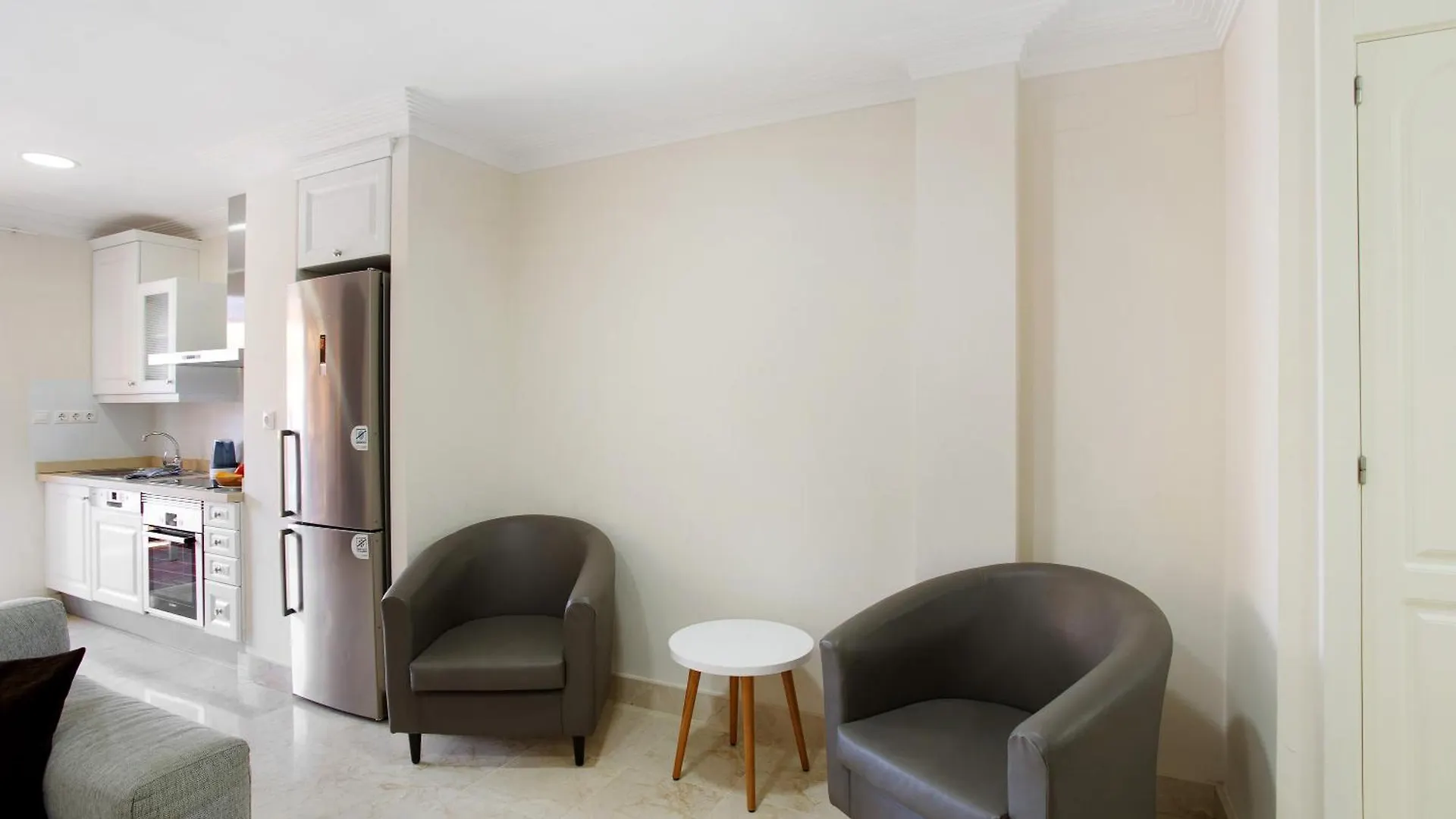 Pineda B Apartment Arguineguin Spain