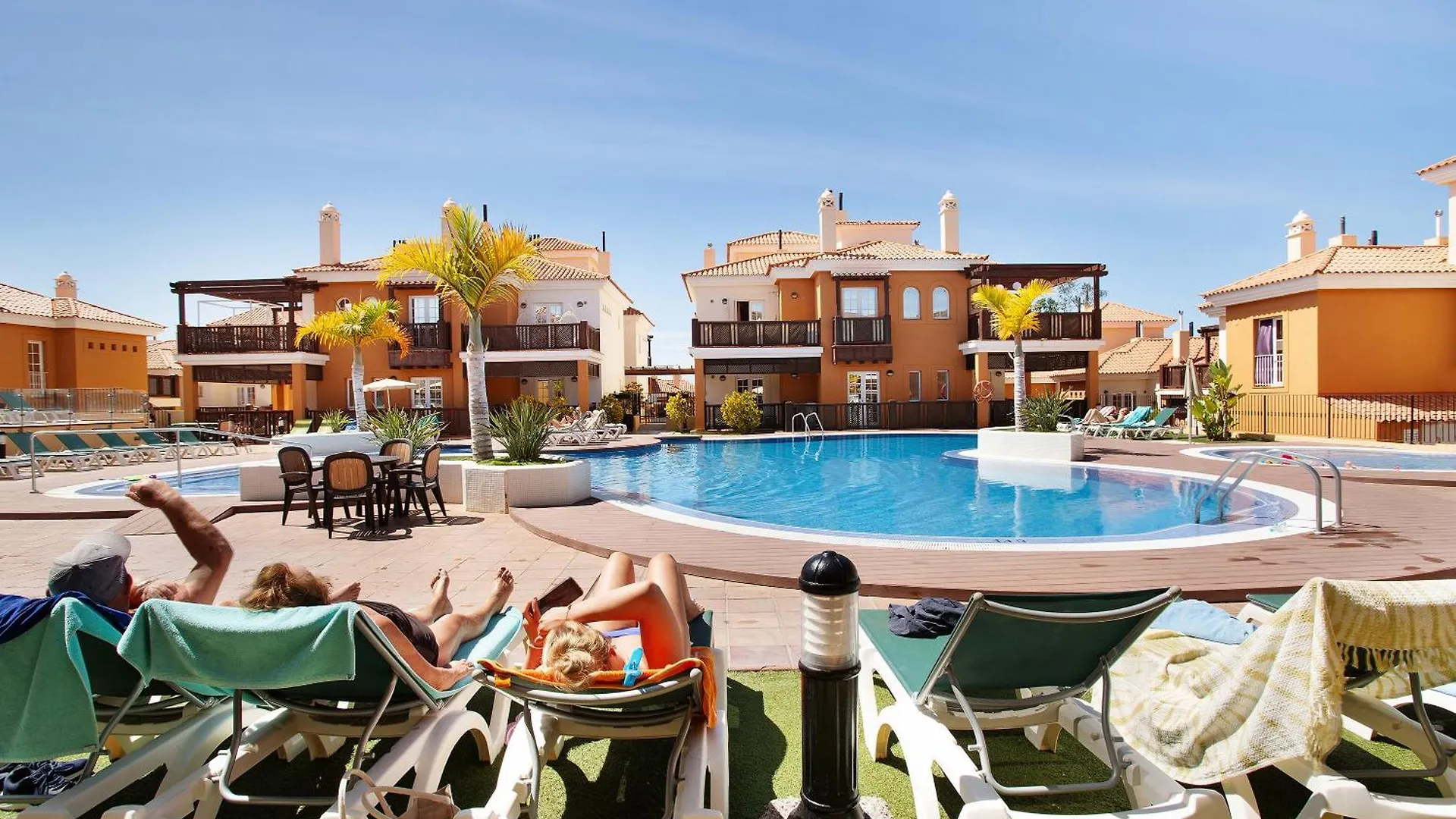 Pineda B Apartment Arguineguin 0*,  Spain