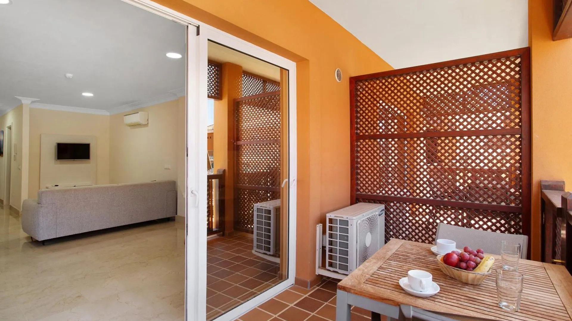 Pineda B Apartment Arguineguin