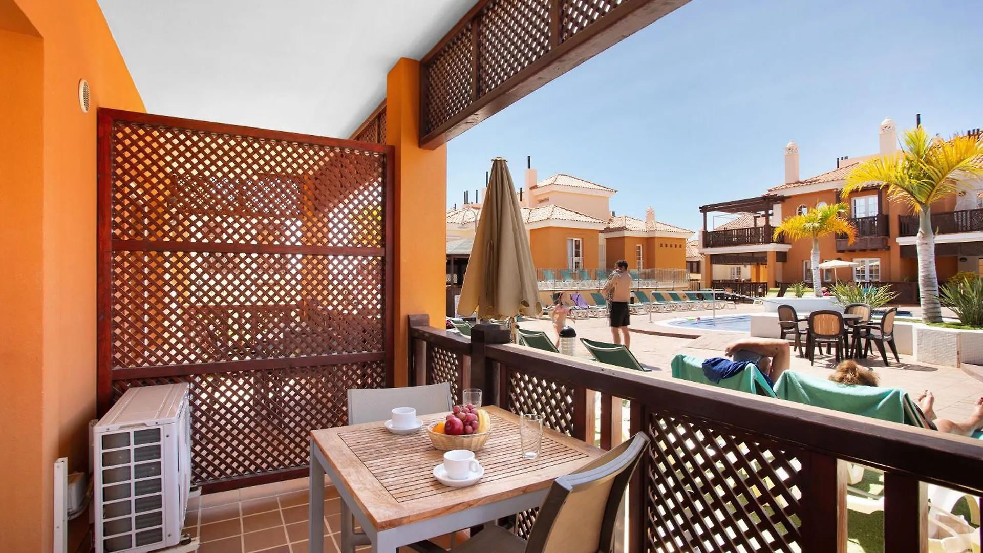 Pineda B Apartment Arguineguin 0*,  Spain
