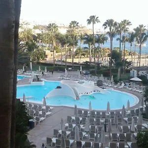 Aparthotel Anfi Club, Arguineguin
