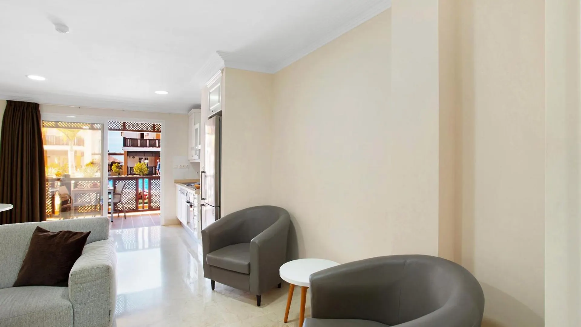 Pineda B Apartment Arguineguin